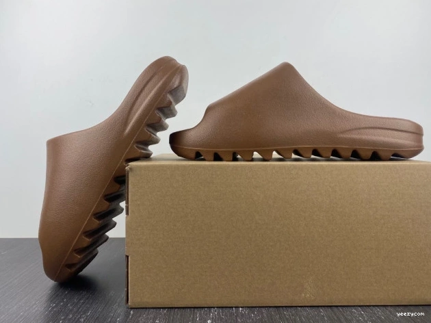 Yeezy Adidas Slide Flax FZ5896 0717